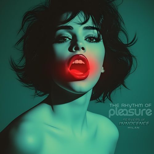 Producer cover art