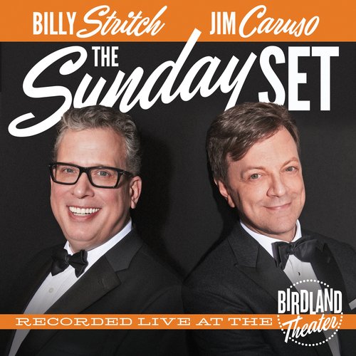 The Sunday Set (Live at the Birdland Theater/2021)_poster_image