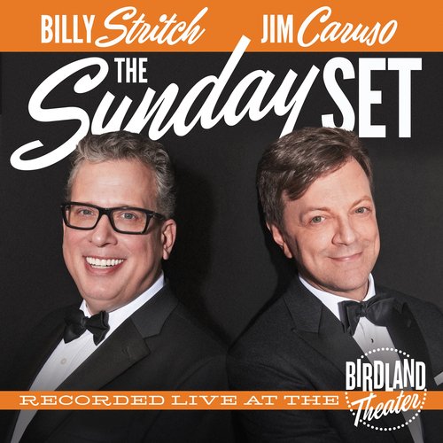 The Sunday Set (Live at the Birdland Theater, New York, 2021)_poster_image