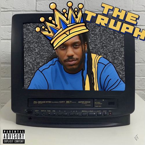 Channel 43 cover art