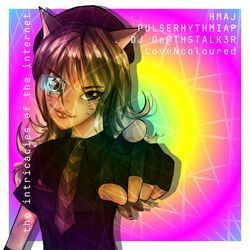 At the limit by HMAJ