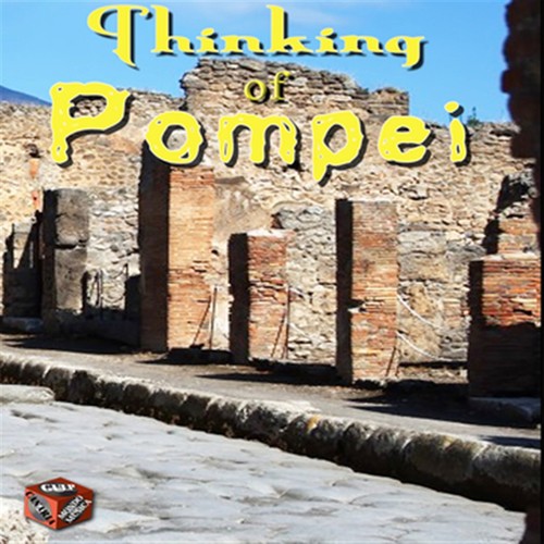 Thinking of pompei