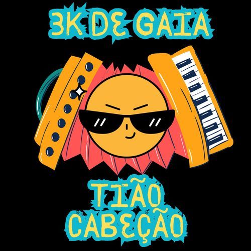 Tião Cabeção cover art