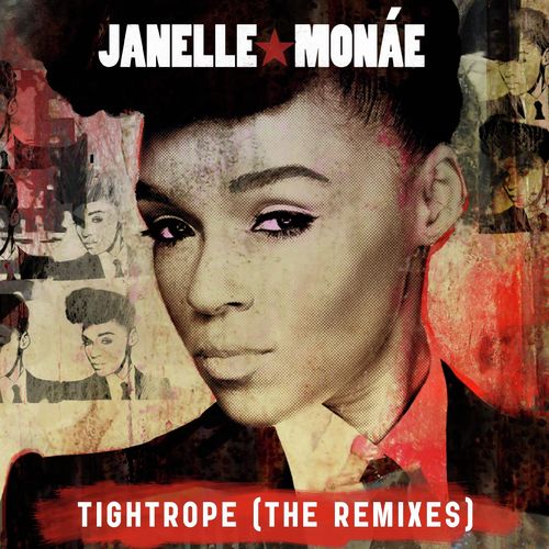 Tightrope (Remixes)_poster_image