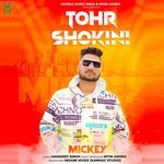 Tohr Shokini