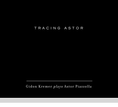 Tracing Astor