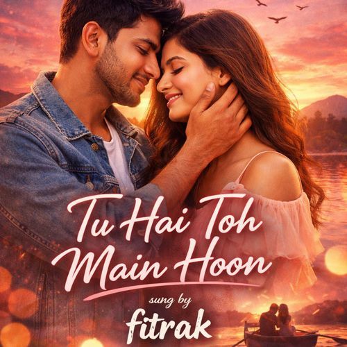Tu Hai Toh Main Hoon
