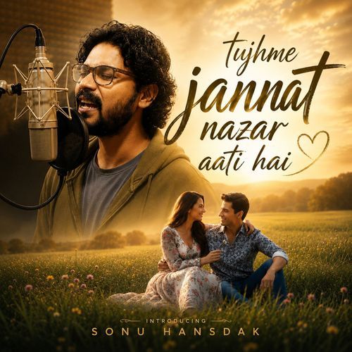Tujhme Jannat Nazar Aati Hai
