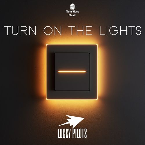 Turn on the Lights (Original mix)