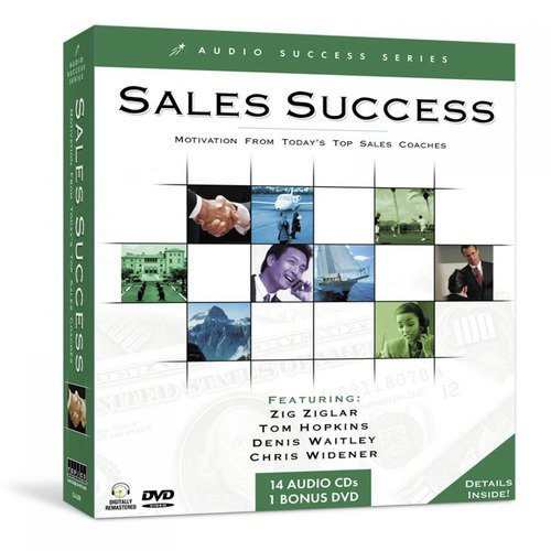 Ultimate Sales Success - Sales Skill Training from Experts in Selling