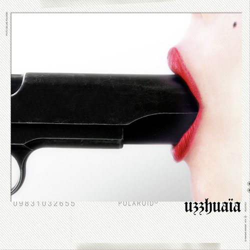 Tu Salvación cover art