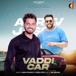 Vaddi Car-QVsfdEd4AFg