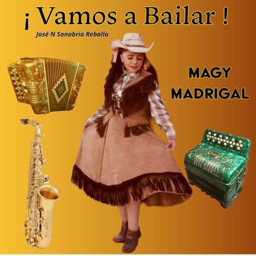 ¡ Vamos a Bailar ! cover art