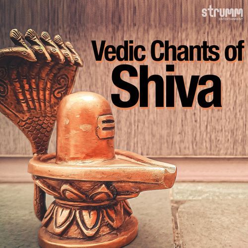 Vedic Chants of Shiva