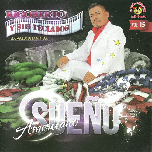 Con Violin Y Tololoche cover art
