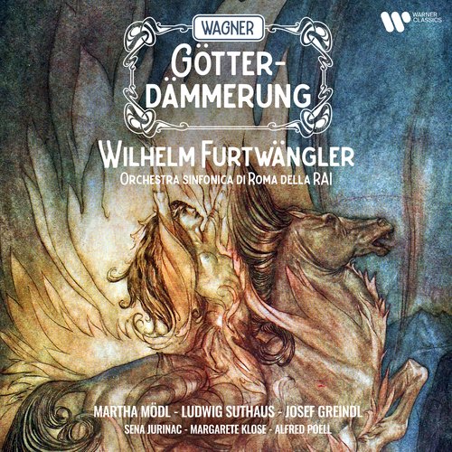 Wagner: Götterdämmerung