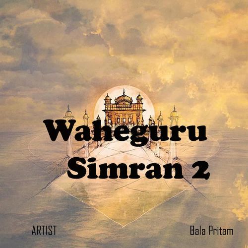 Waheguru Simran 2