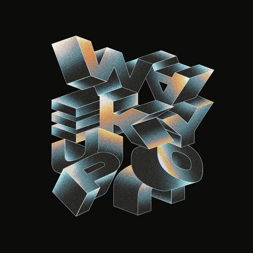 Wake You Up (Extended Mix)