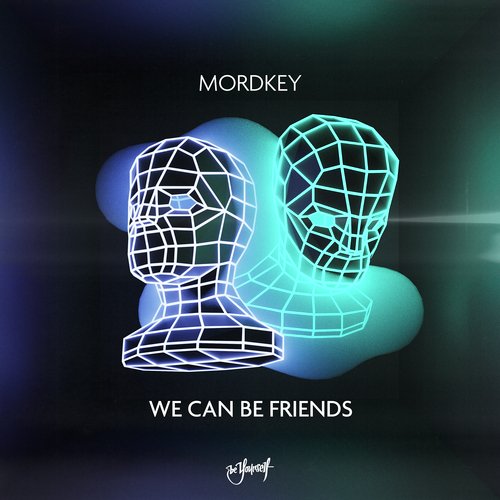 We Can Be Friends