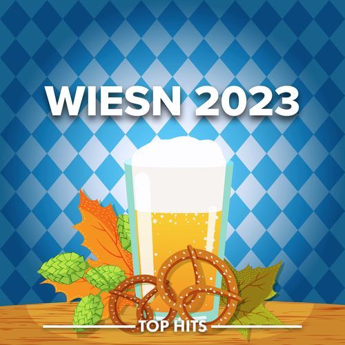 Wiesn 2023