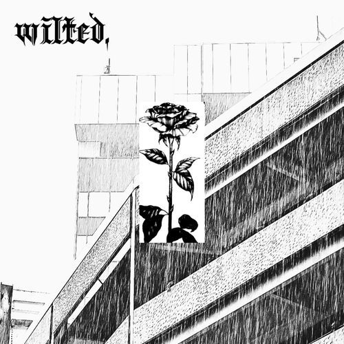 Vicegrip cover art