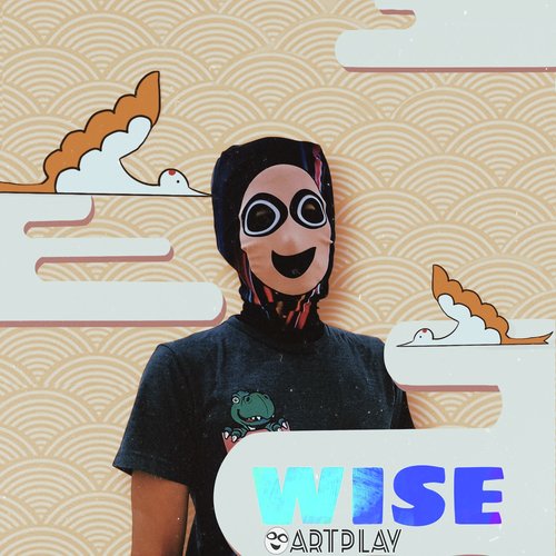 Wise cover art