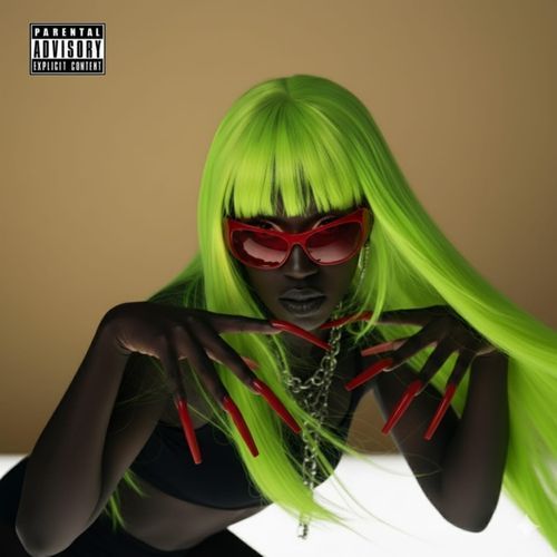 Gil cover art
