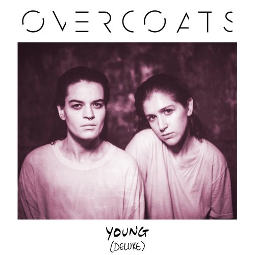 YOUNG (Deluxe Version)