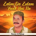 Zalim Da Zulam Yaad Hai Na