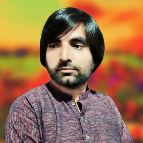 Zama Gha Lia Mashoom Dai