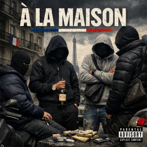 À la maison