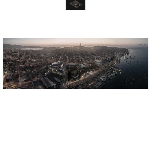 m i. c i u d a d cover art