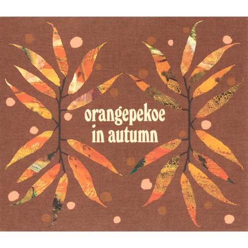 orangepekoe in autumn