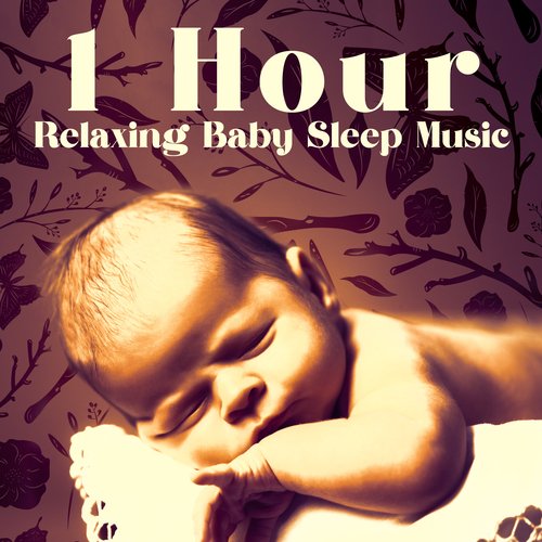 1 Hour Relaxing Baby Sleep Music: Soothing Instrumental Piano with Calming Nature Sounds