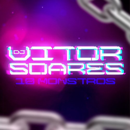 10 Monstros cover art