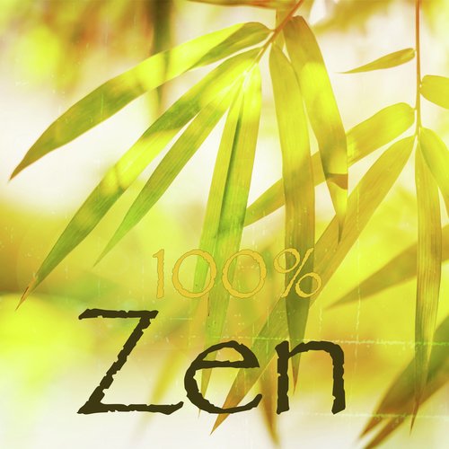Détente zen dans la nature - Cymbales pour méditer cover art
