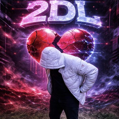 2DL cover art