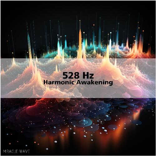 Serene Soundscapes cover art