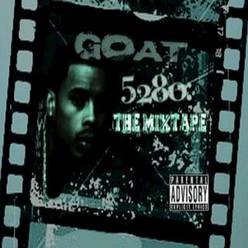 5280: The Mixtape_poster_image