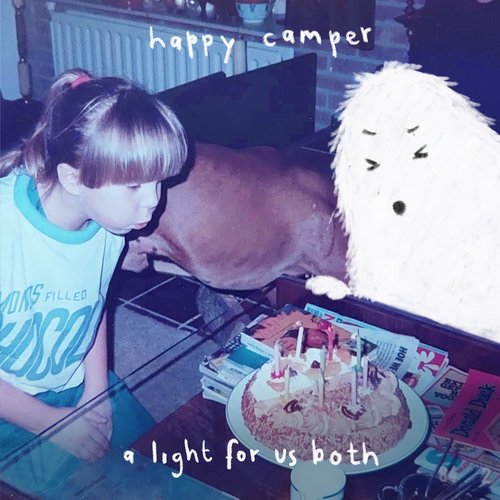 Casey cover art