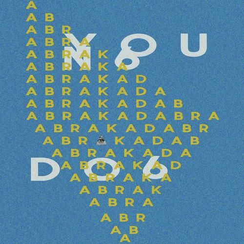 ABRK cover art
