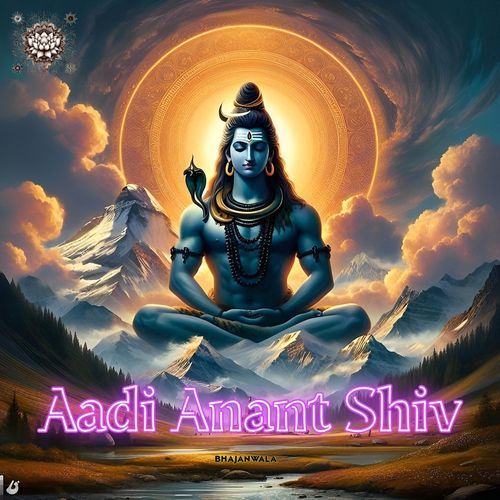 Aadi Anant Shiv