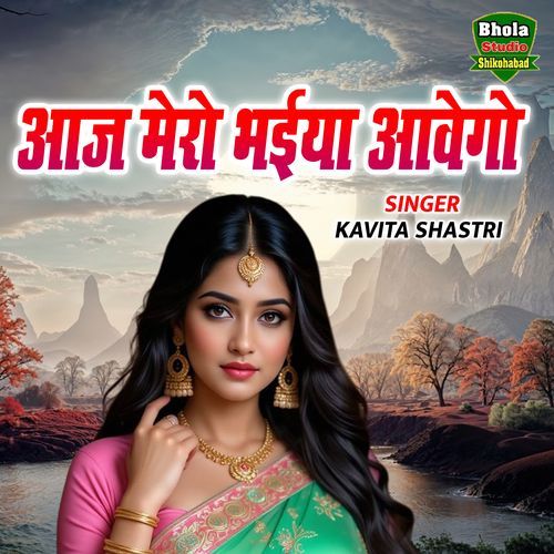 Aaj Mero Bhaiya Aavego