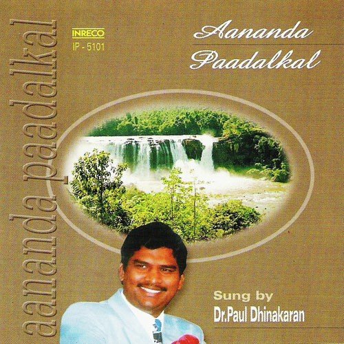 Dr.Paul Dhinakaran
