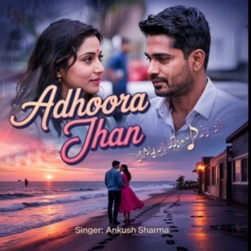 Adhoora Jhan