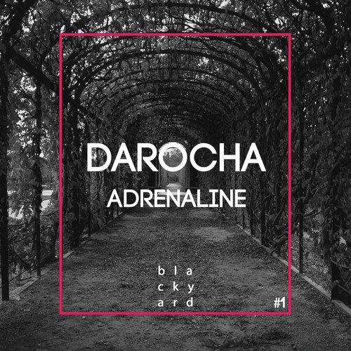 Adrenaline cover art