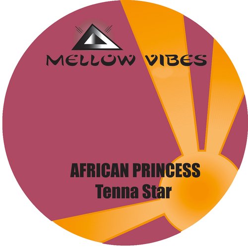 African Princess_poster_image