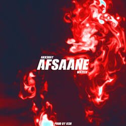 Afsaane (feat. Akkshay)-Mi0Iejt2Q0M