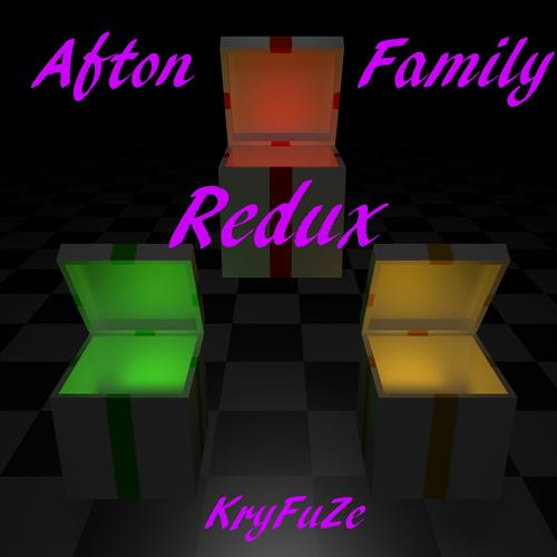 Afton Family Redux Download Song From Afton Family Redux Jiosaavn
