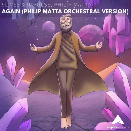 Again - Philip Matta Orchestral Version